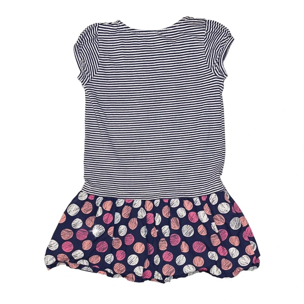 GYMBOREE Girl's Short Sleeve Dress Size 7